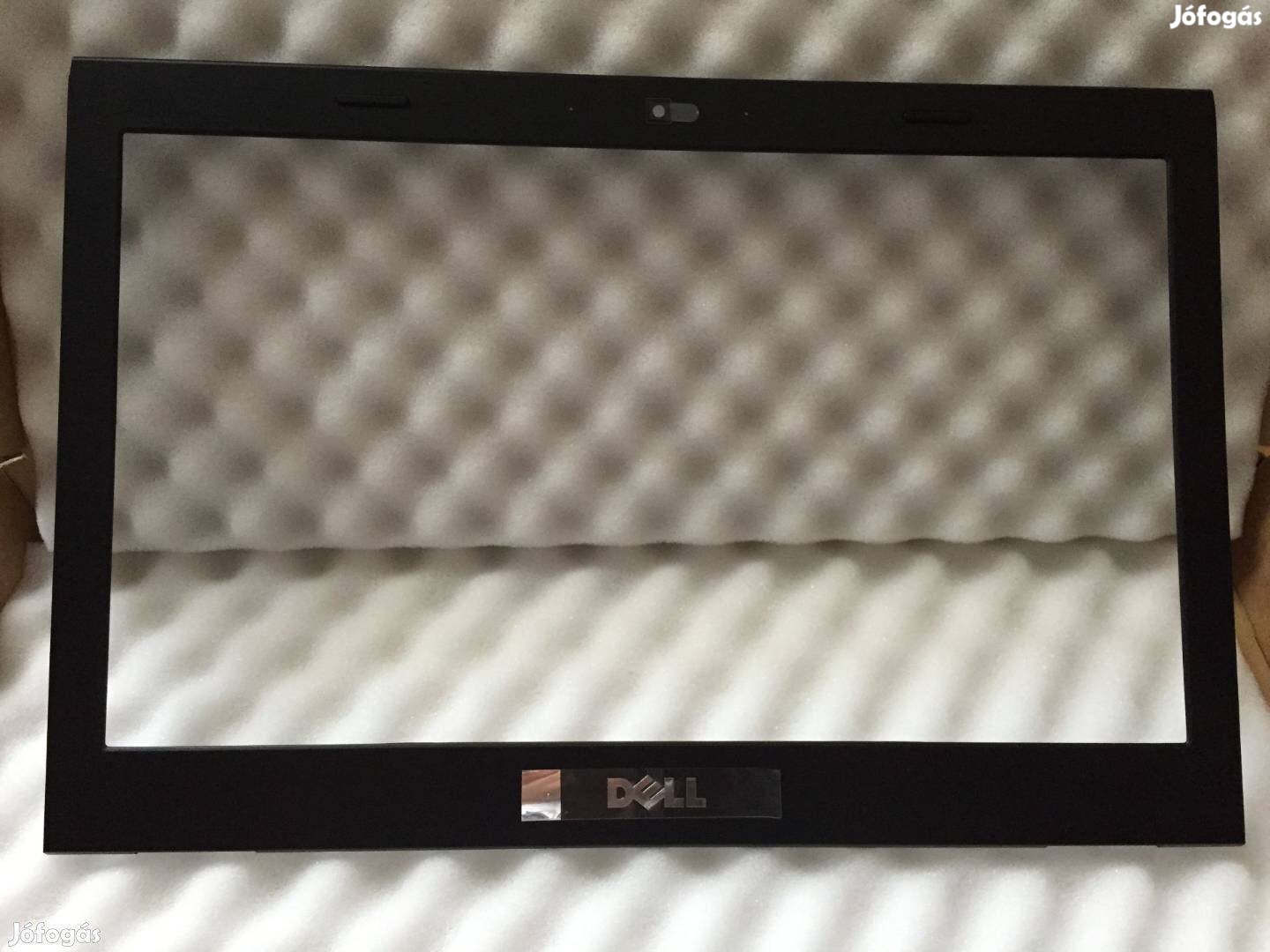 Eladó Dell Vostro 3350 Fekete LCD Keret Bezel Új W9Ymg 0W9Ymg