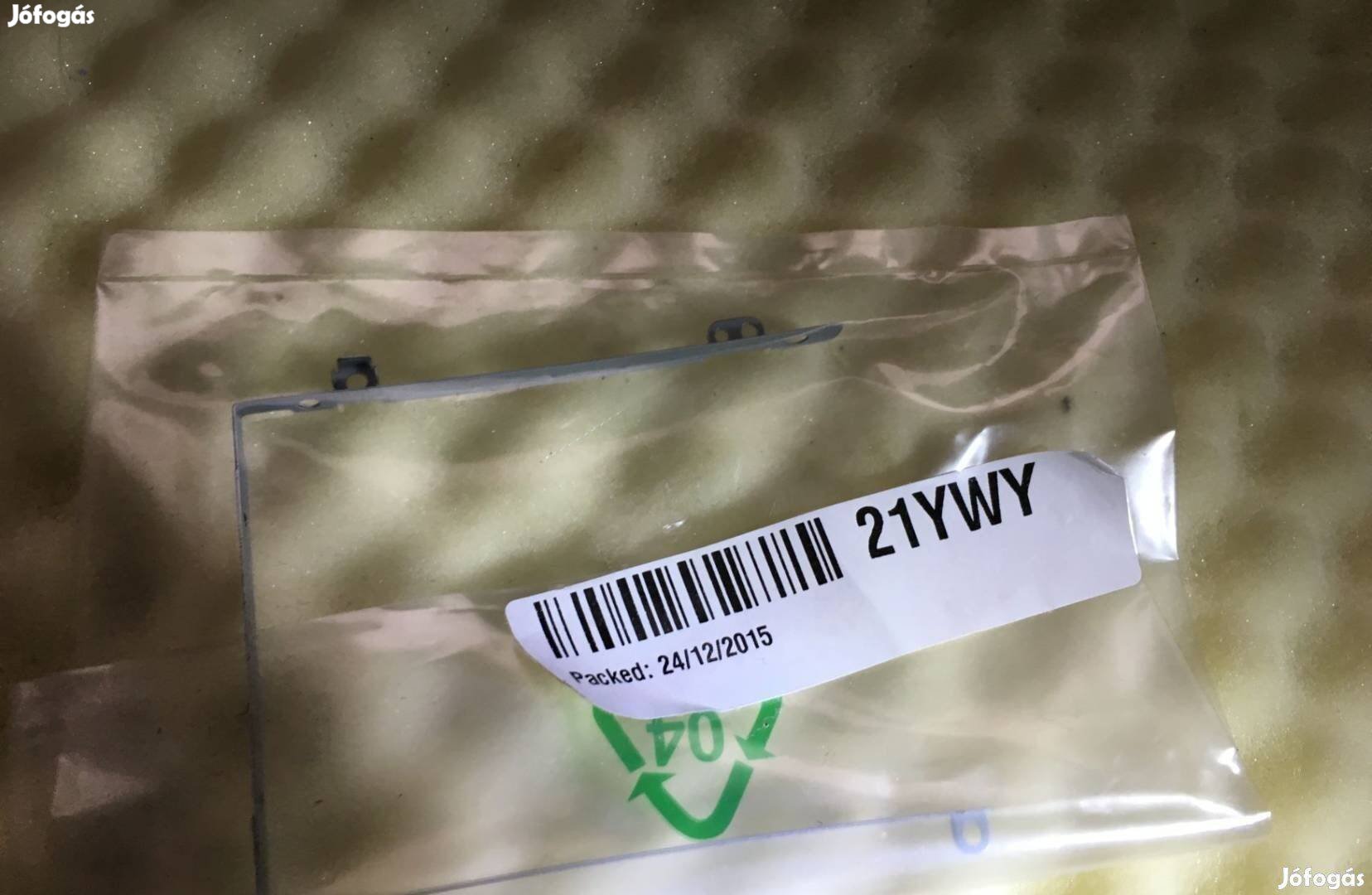 Eladó Dell XPS 15-9530 M3800 HDD Bracket HDD Keret 21Ywy, 021Ywy
