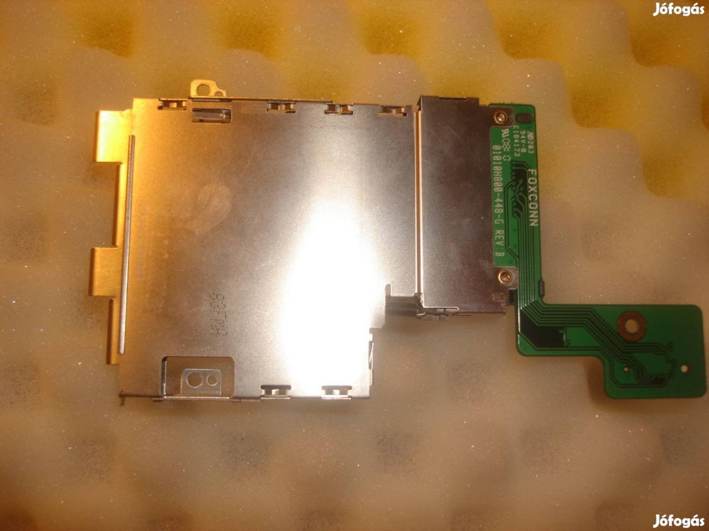 Eladó Dell XPS M1330 Express CARD Slot Foglalat Hibátlan