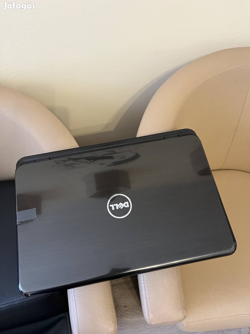 Eladó Dell laptop 