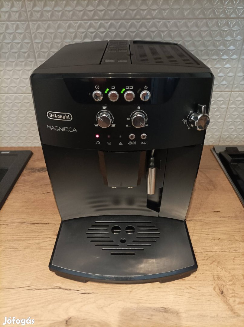 Eladó Delonghi kávéfőző kávégép 