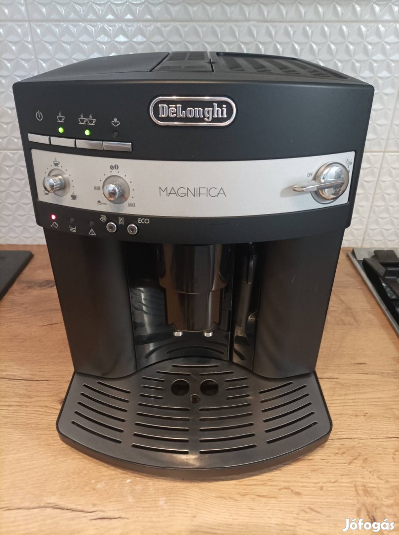 Eladó Delonghi kávéfőző kávégép 