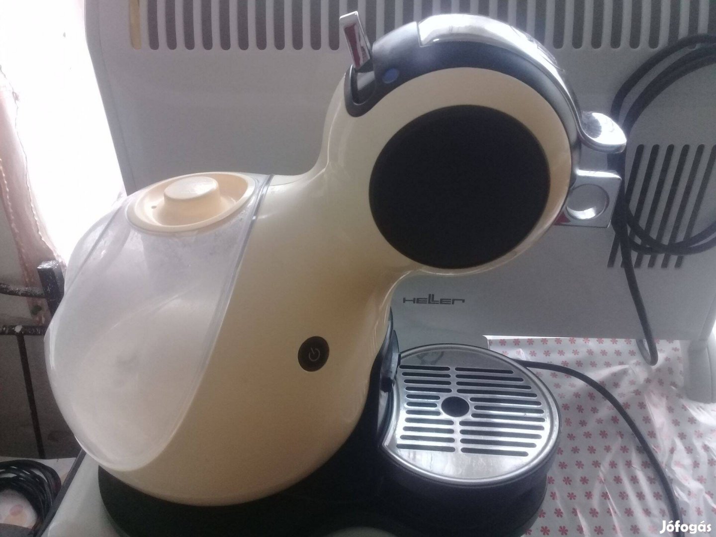 Eladó Dolce Gusto