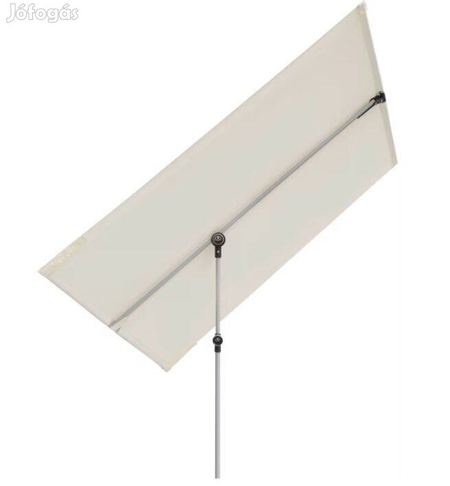 Eladó Doppler napernyő + hozzá tartozó állvány