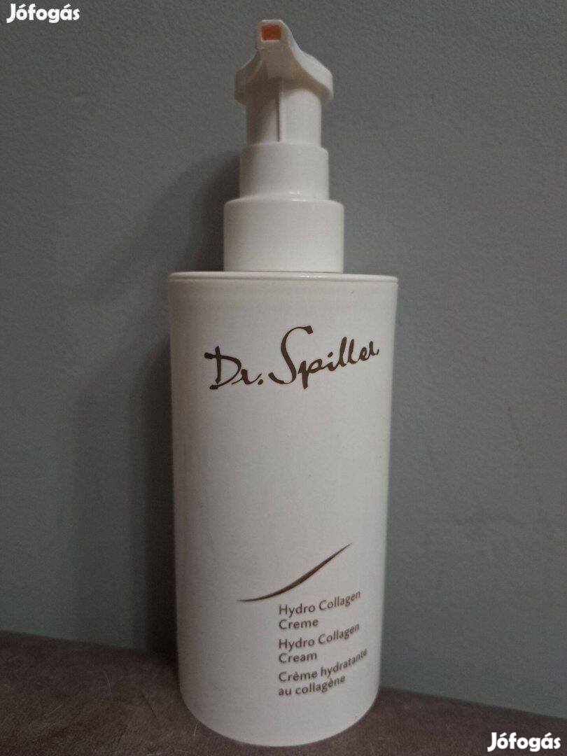 Eladó Dr Spiller Hydro Kollagén arckrém, 200 ml