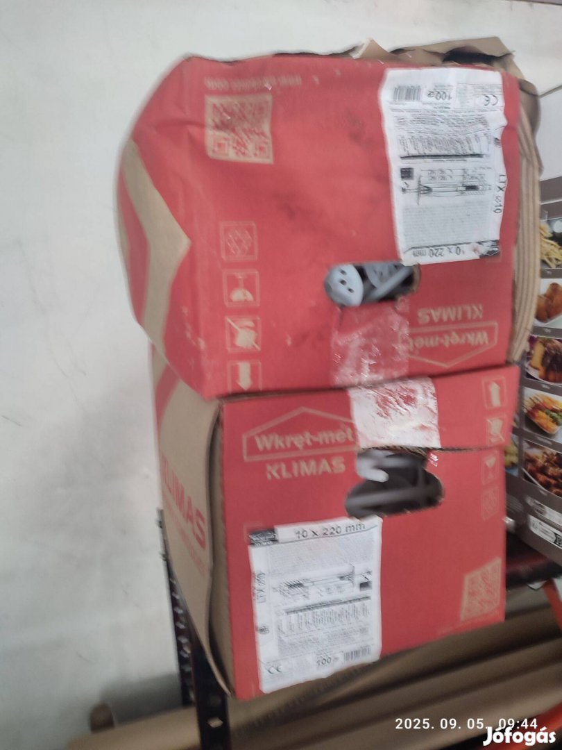 Eladó Dráyvit dűbel