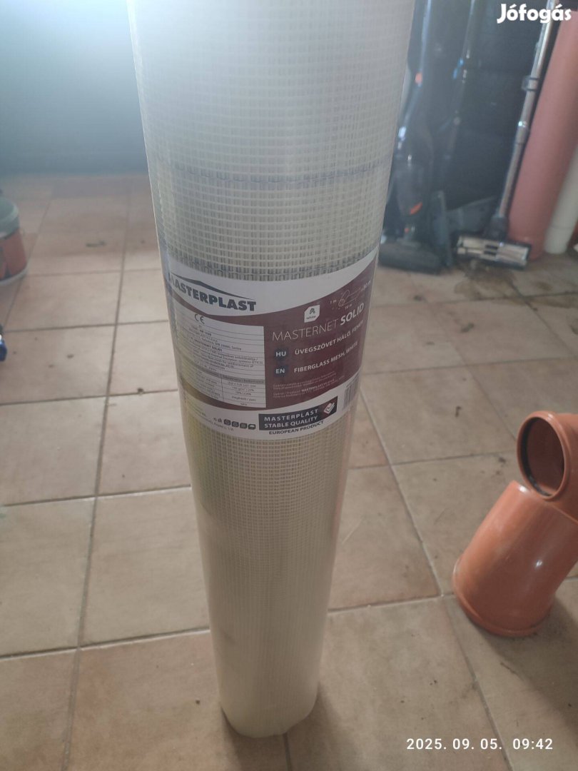 Eladó Dráyvit háló