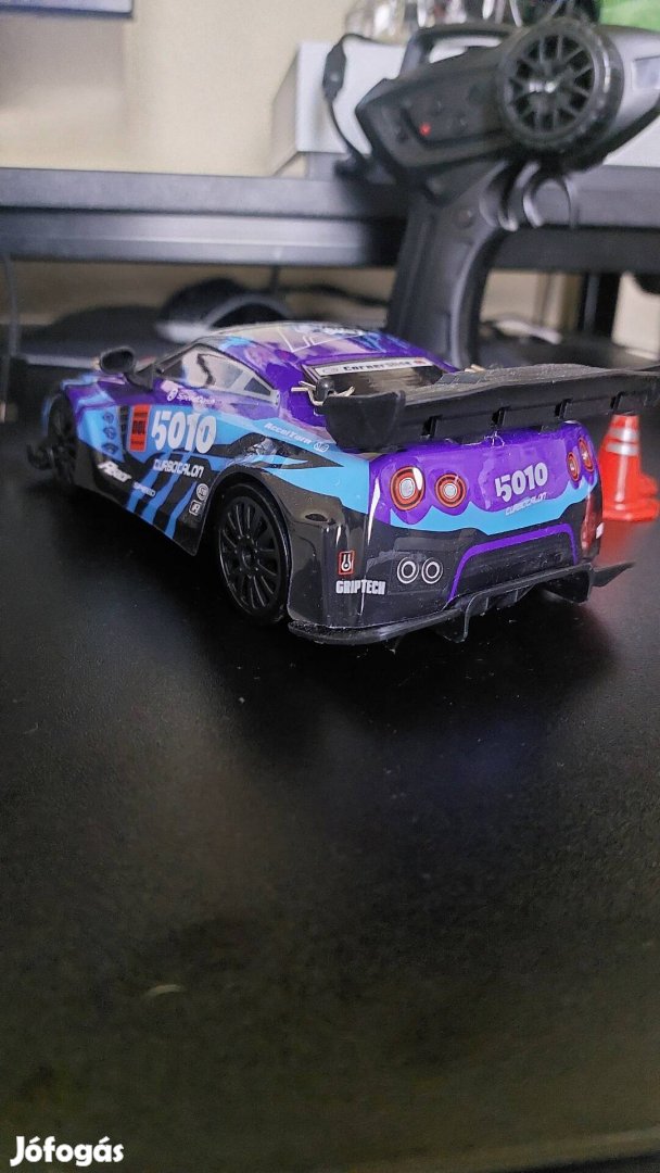 Eladó Drift távirányítós kisautó