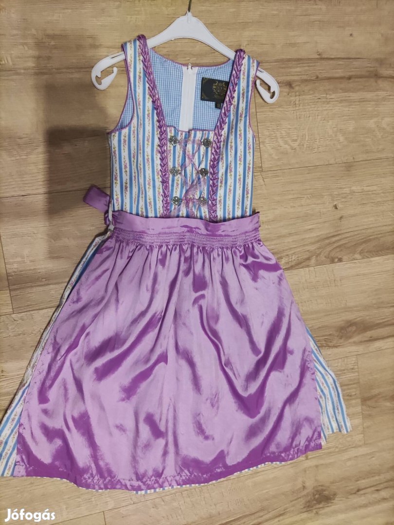 Eladó Drindl kislány ruha 134-149