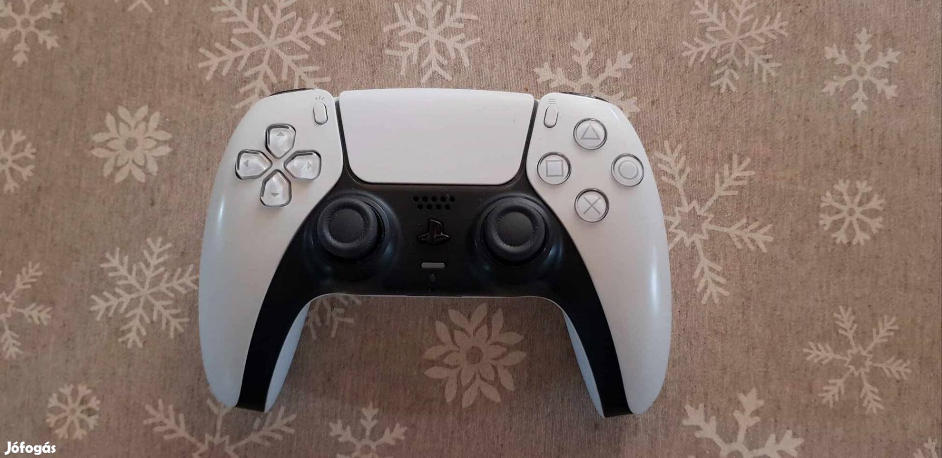 Eladó Dualsense PS5 Kontroller 