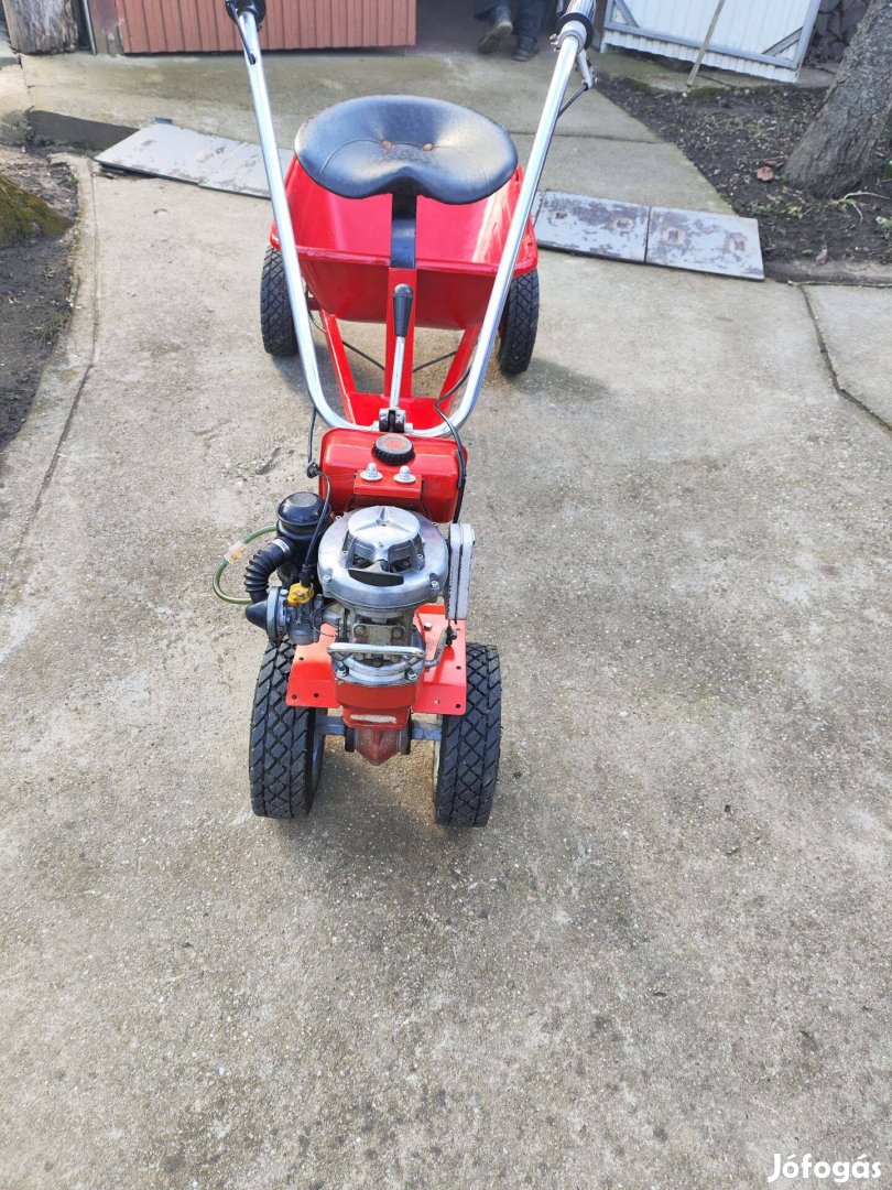 Eladó Ducati mpm 2 kapálógép