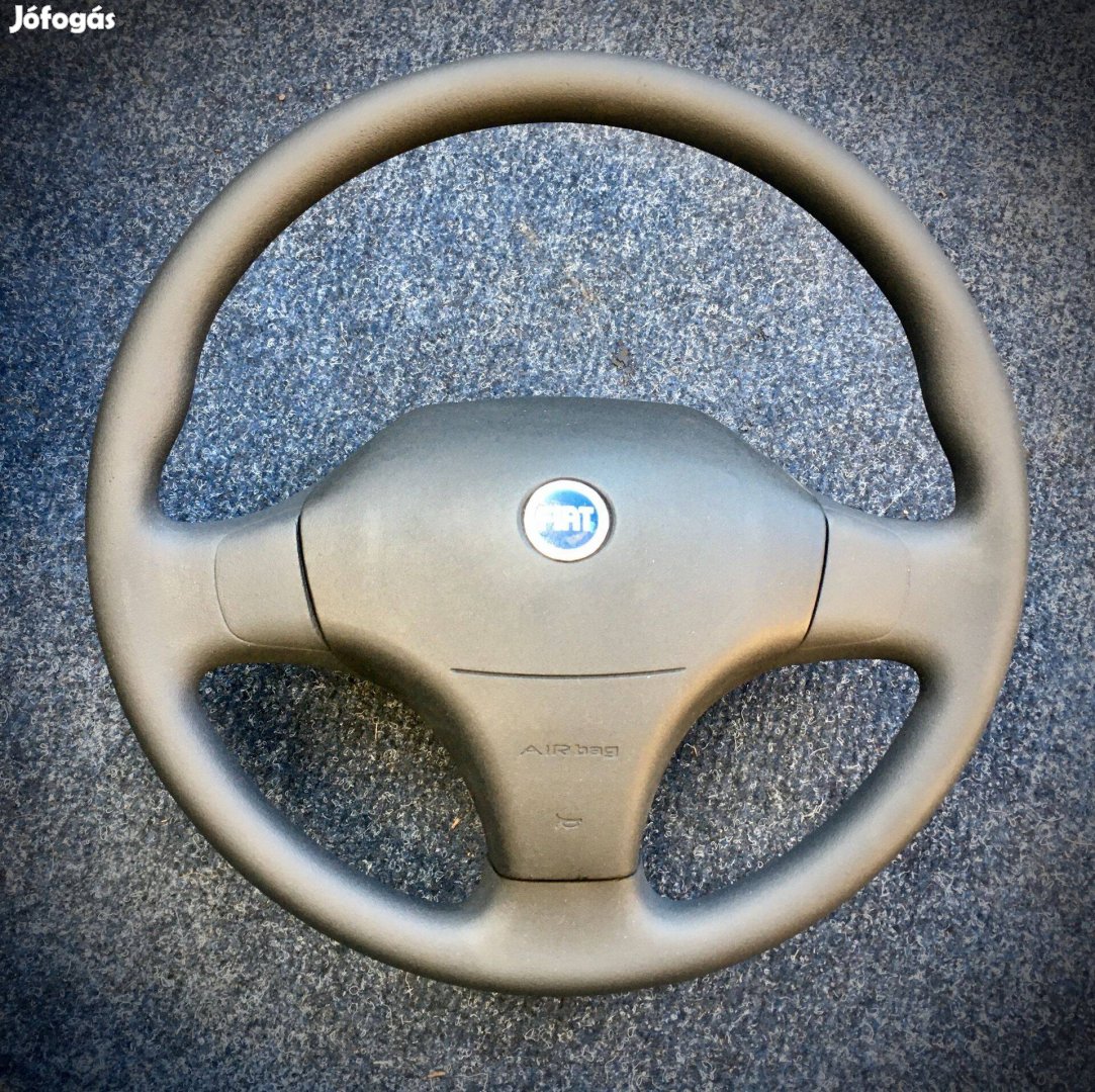 Eladó Ducato Boxer Jumper hibátlan kormány. 2002-2006.BPpost