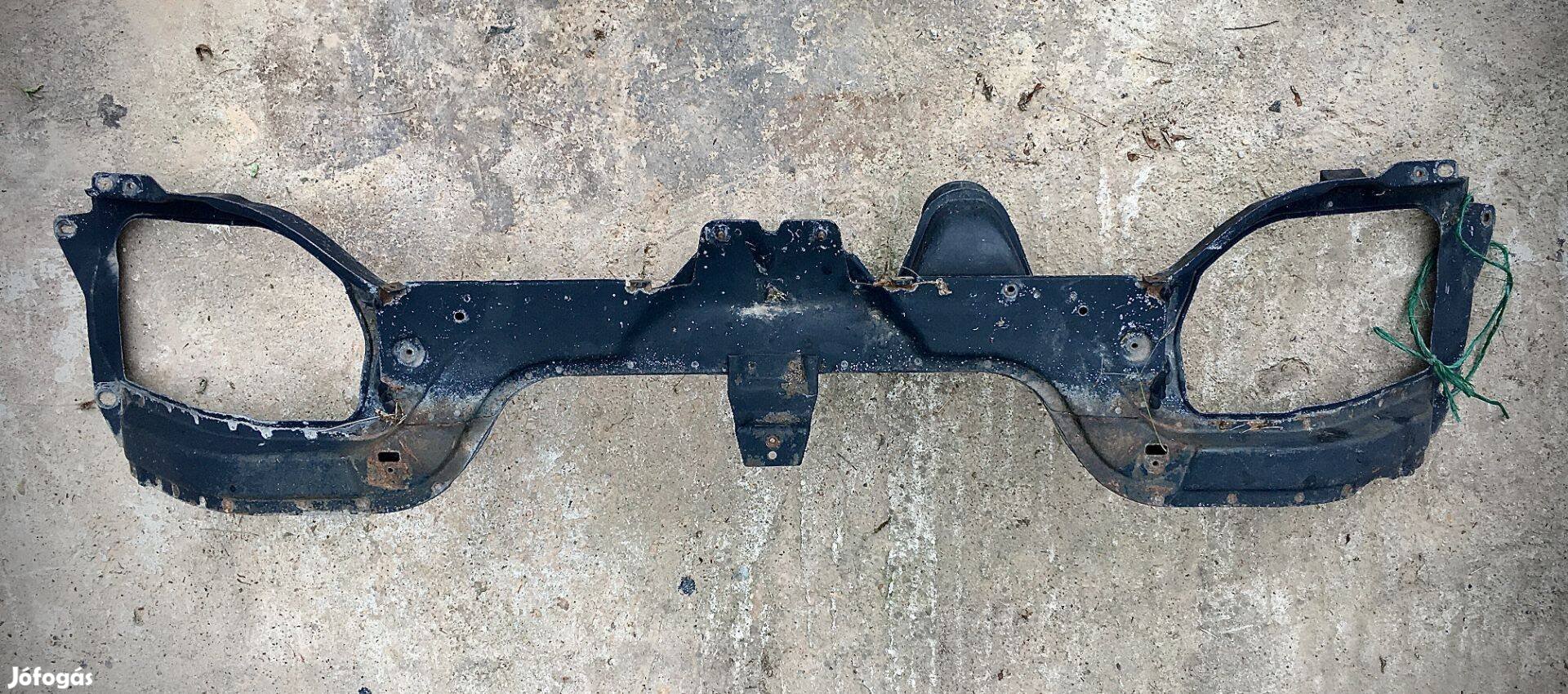 Eladó Ducato Boxer Jumper zárhíd homlokfal 13000ft. Bp/post