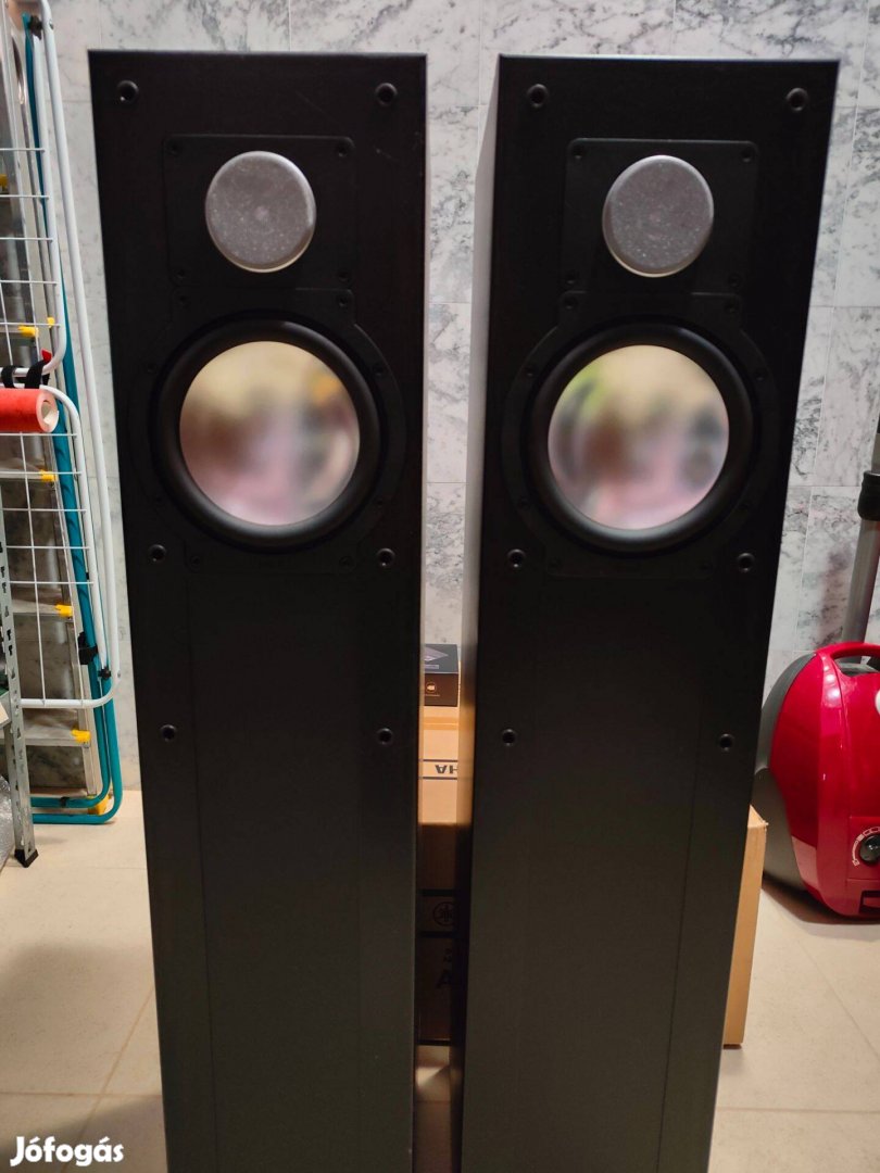 Eladó ELAC CL 102 Mkii kétutas hangfalpár 130W 4ohm