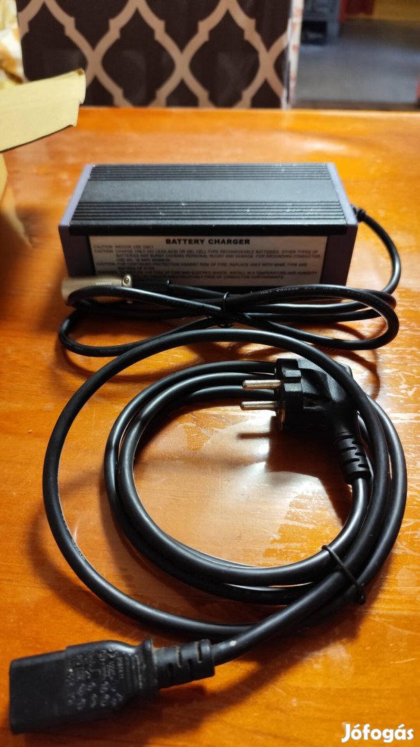 Eladó EL-GO elektromos moped. 