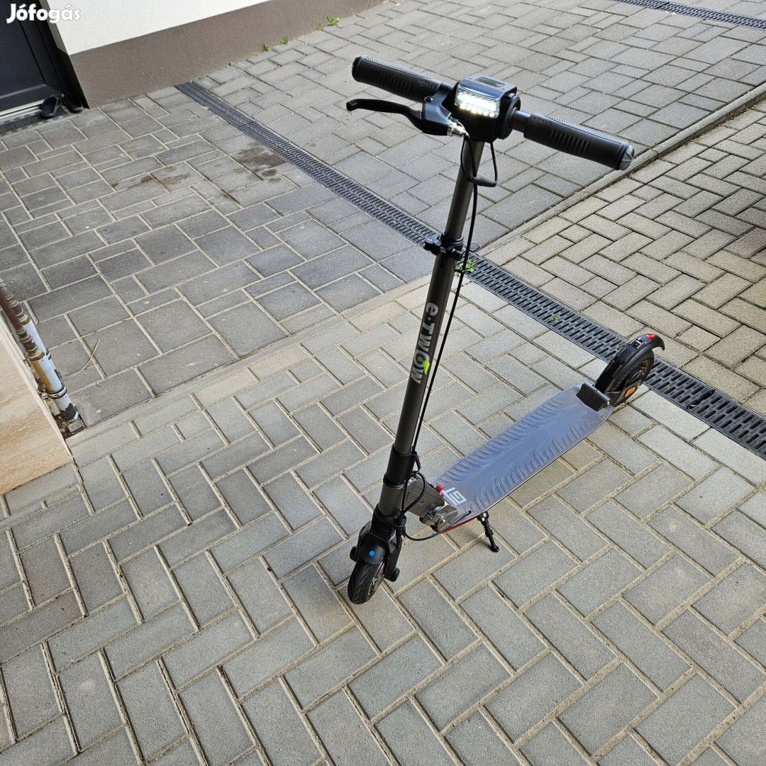 Eladó E-twow GT SL roller