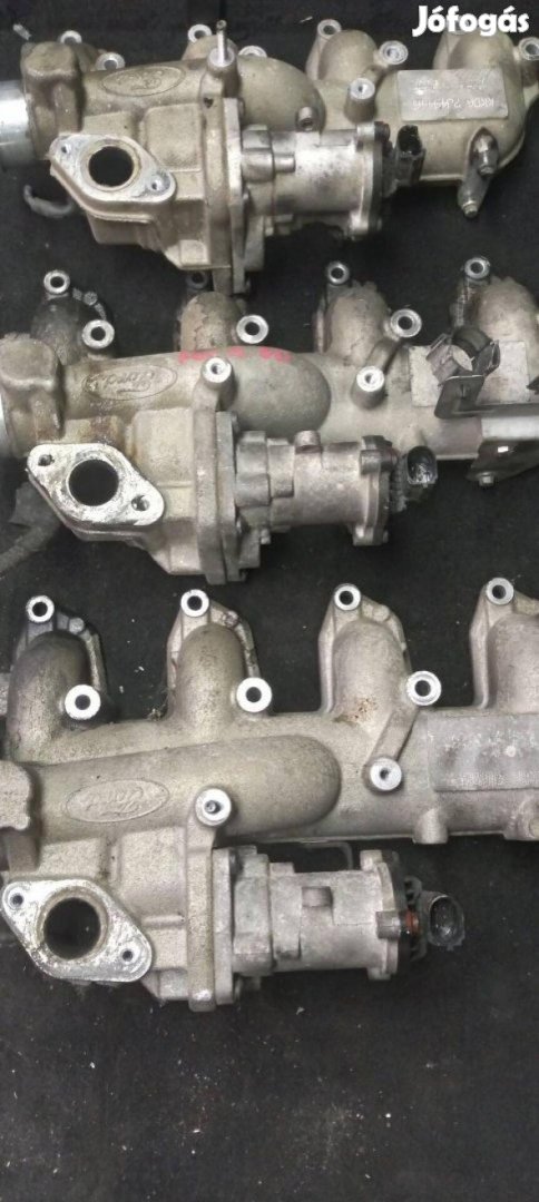 Eladó Egr szelep 1.8d ford focus mk2 Kkda