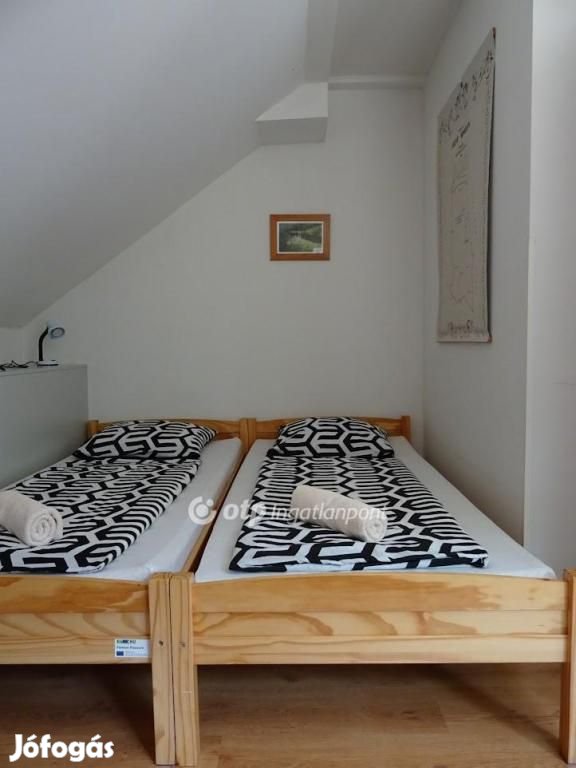 Eladó Egyéb ipari ingatlan, Lispeszentadorján