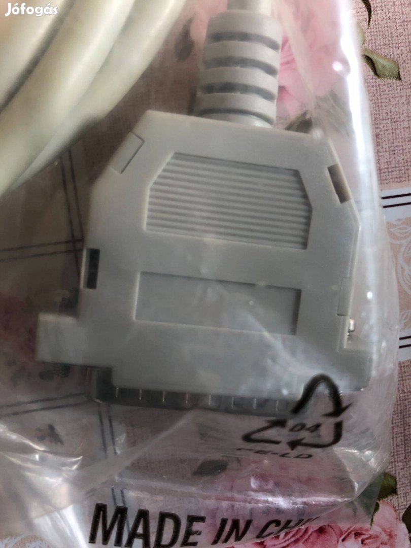 Eladó Eladó Nyomtató Kábel 8 méteres hagyományos