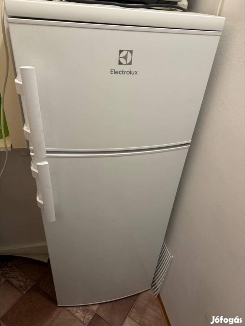 Eladó Electrolux CT253 kombinált hűtőszekrény A+