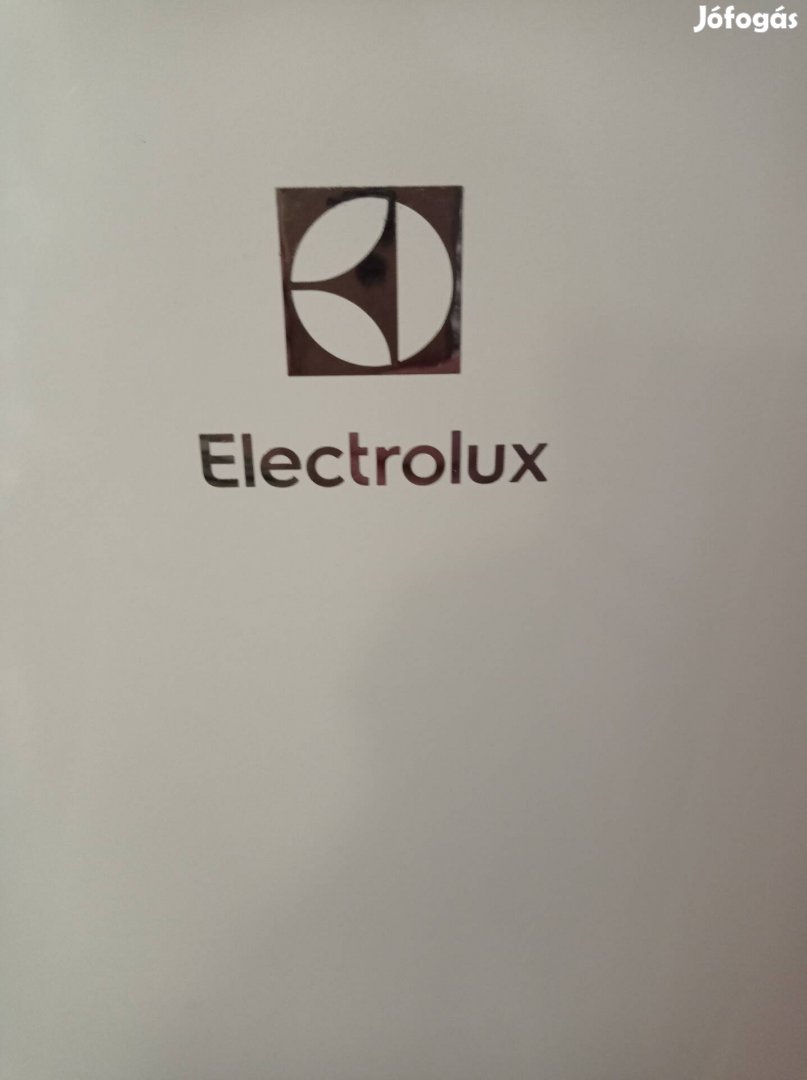 Eladó Electrolux hűtő