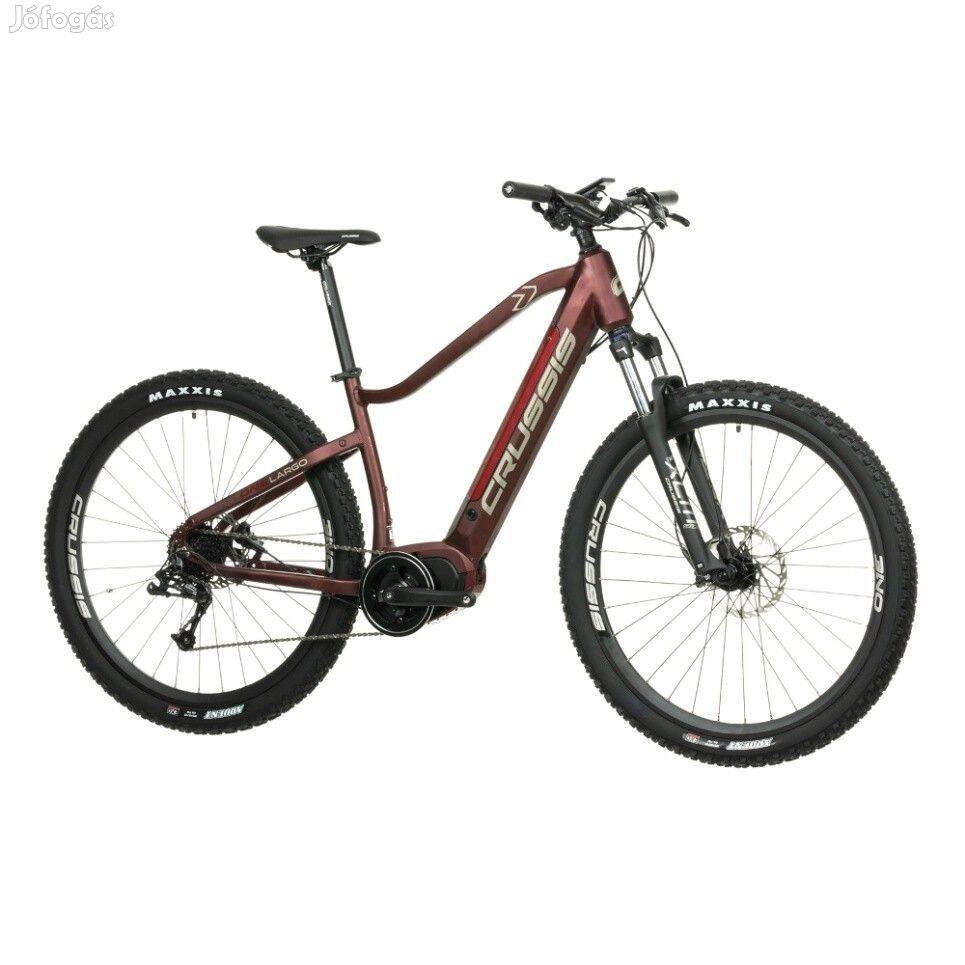Eladó Elektromos Mountain Bike