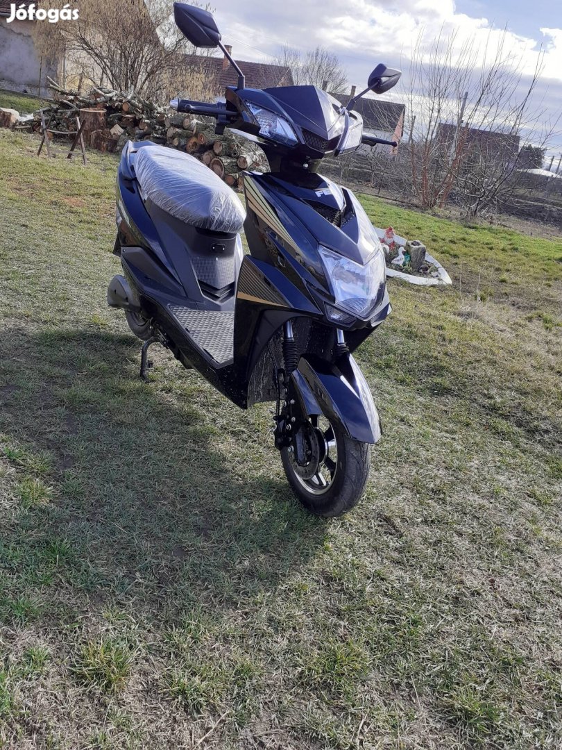 Elado Elektromos Robogo