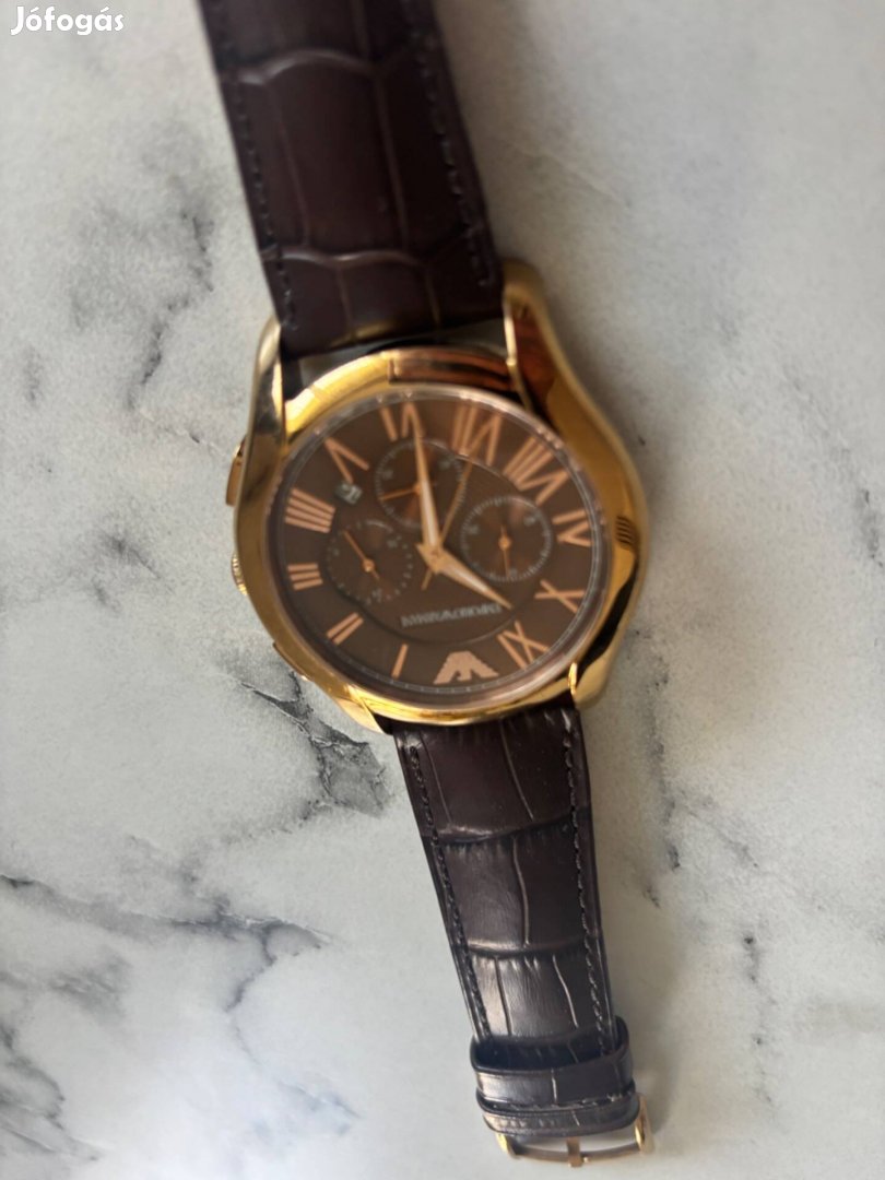 Eladó Emporio Armani karóra