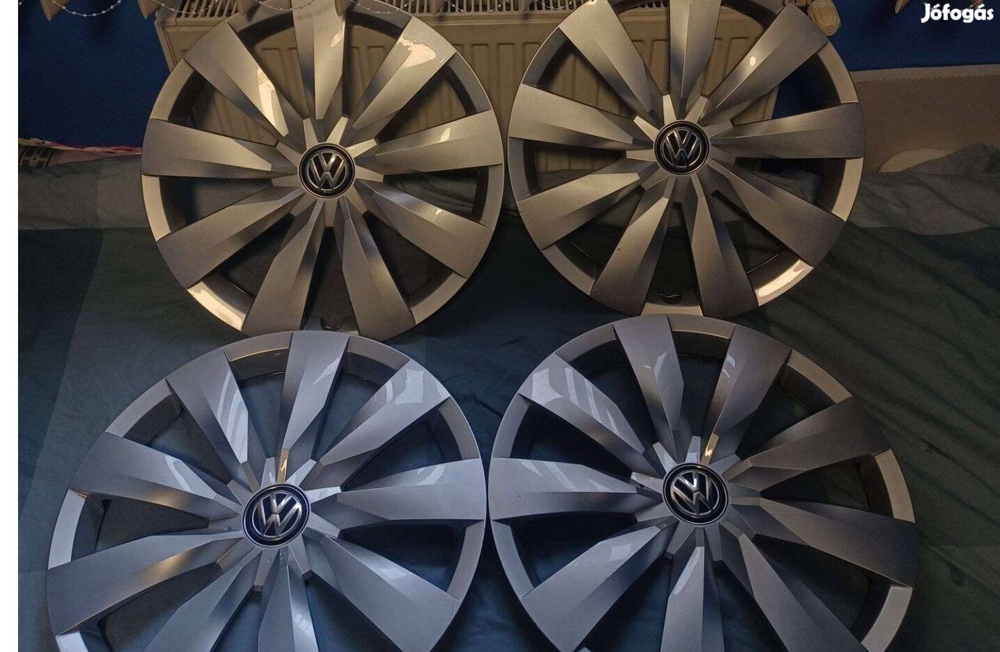 Eladó Eredeti Volkswagen Disztárcsa