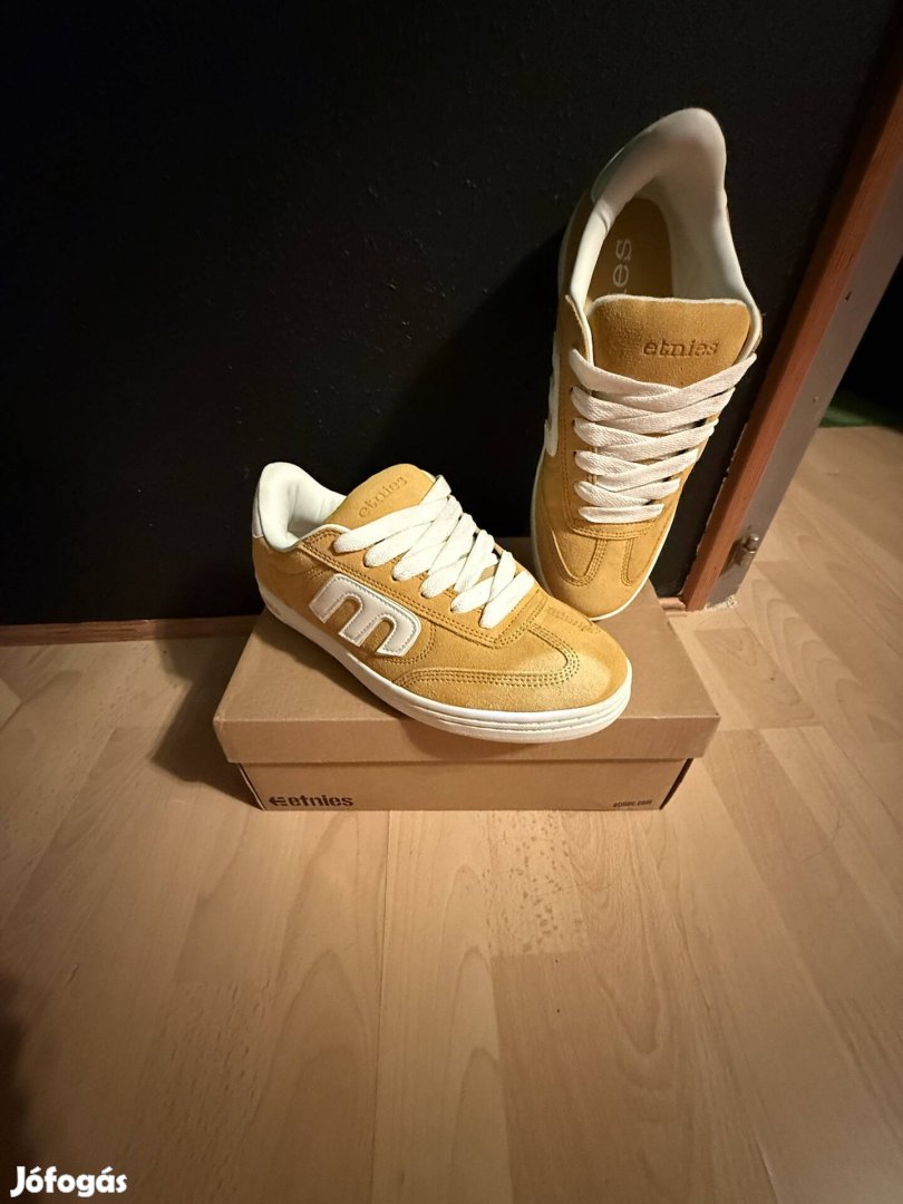 Eladó Etnies Locut cipő EU 42