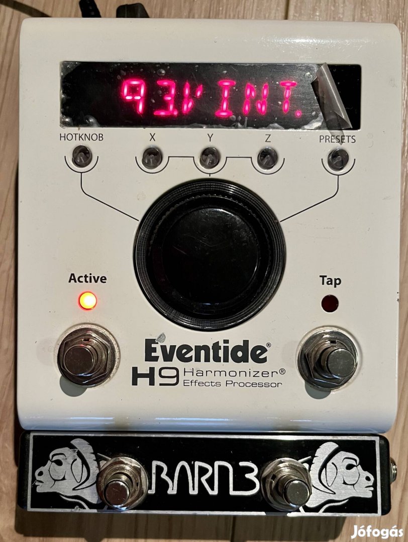 Eladó Eventide H9Max