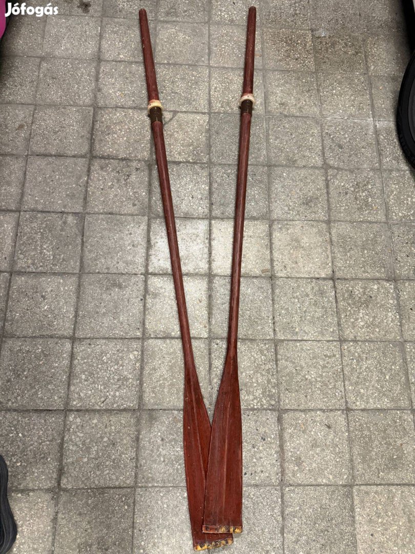 Eladó Evező 220cm-es