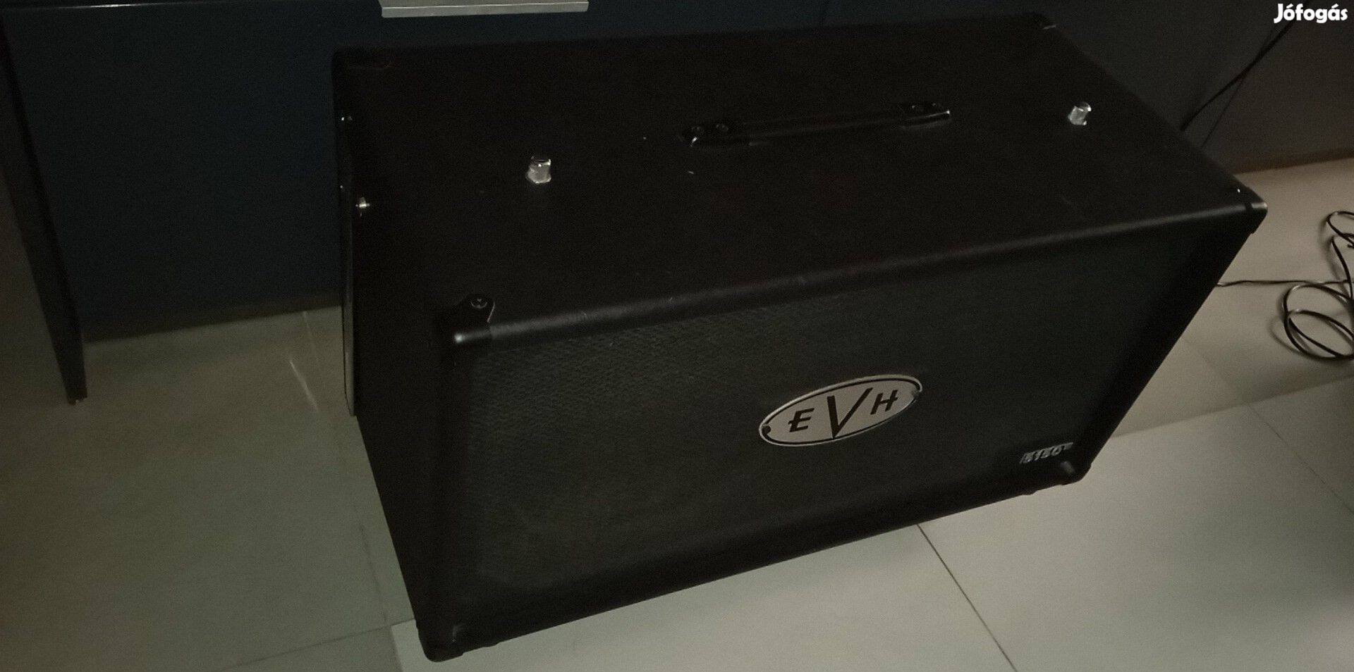 Eladó Evh 5150/III gitár láda