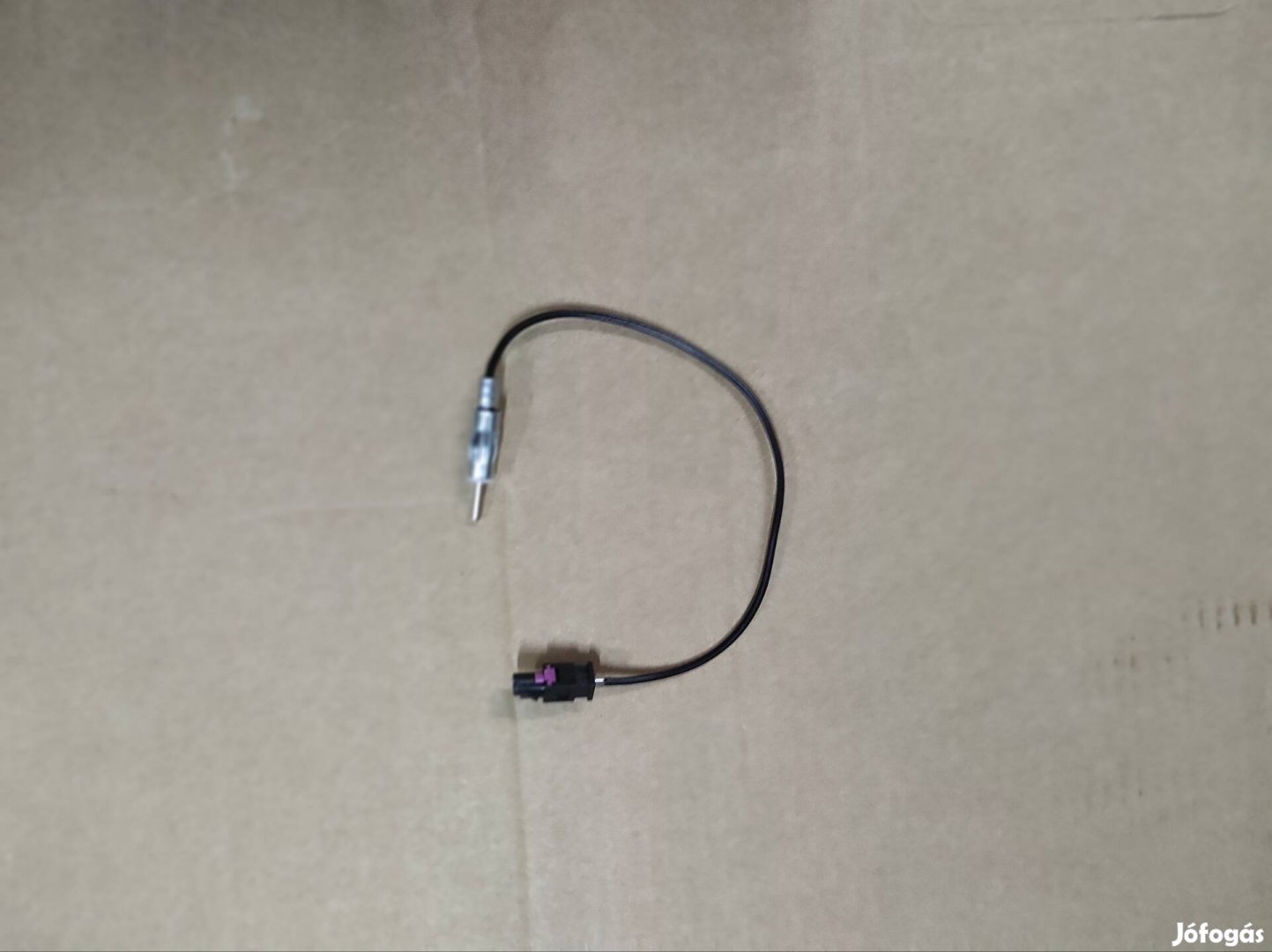 Eladó Fakra Din antenna adapter 