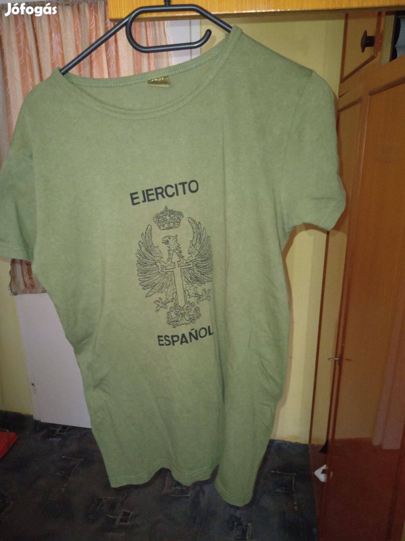 Eladó Fecsa márkájú poló