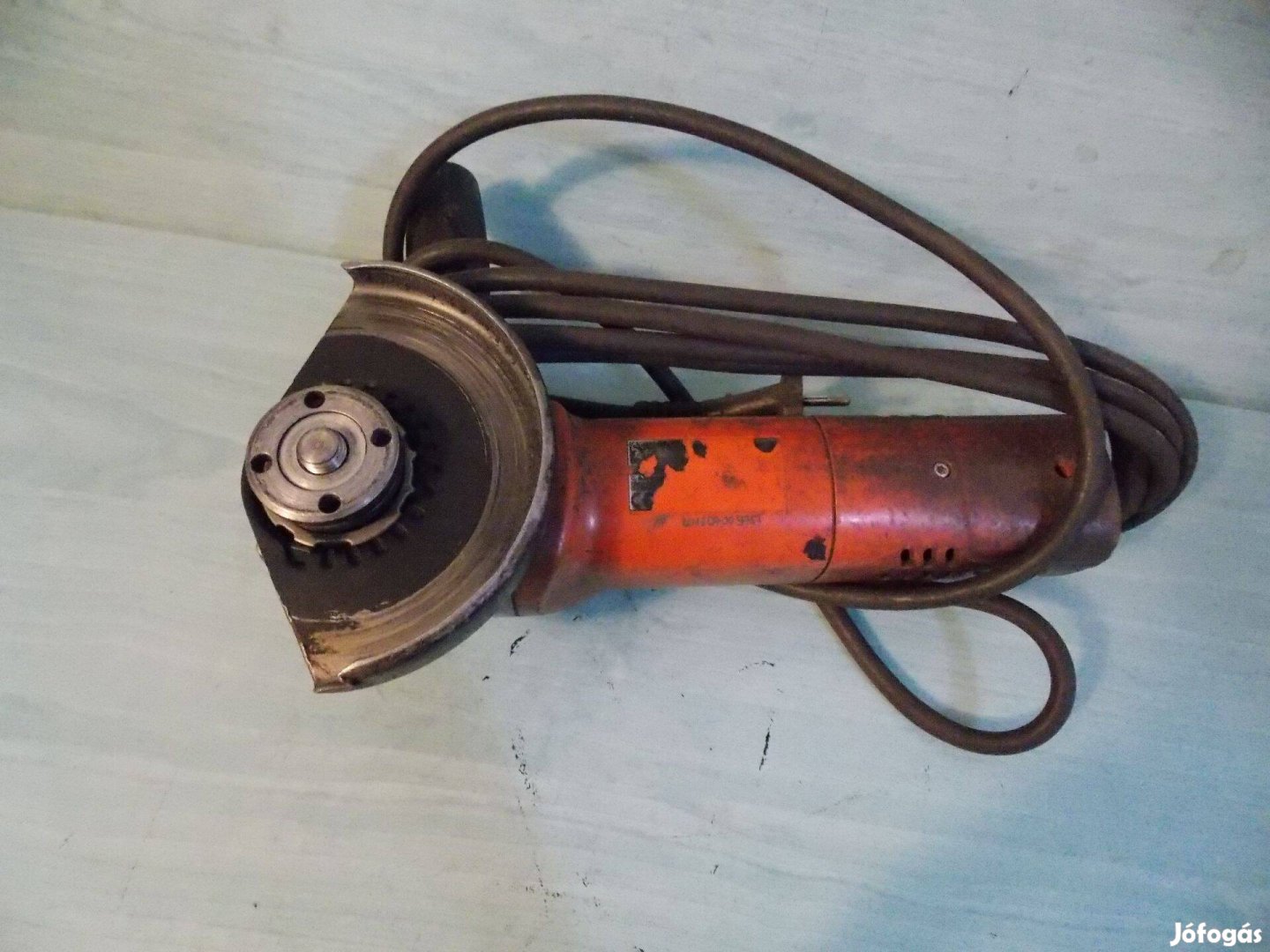 Eladó Fein Flex 125-ös