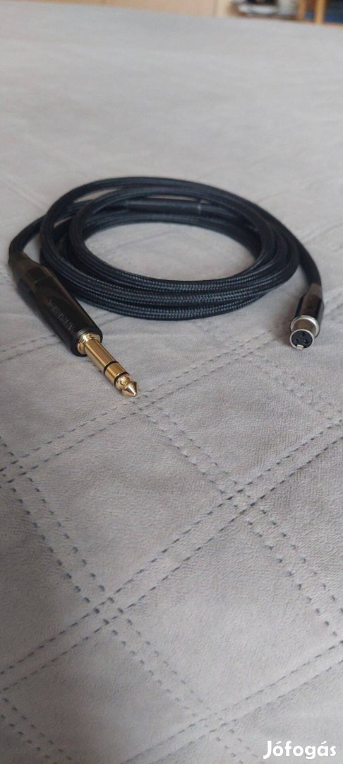 Eladó Fejhallgató kábel!