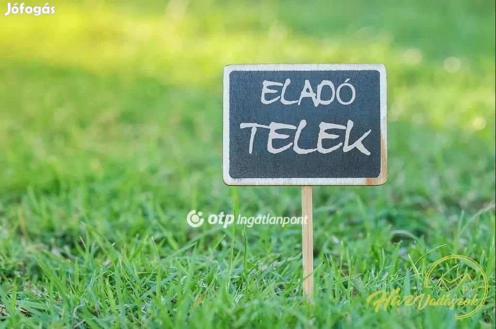 Eladó Fejlesztési terület, Kisújszállás