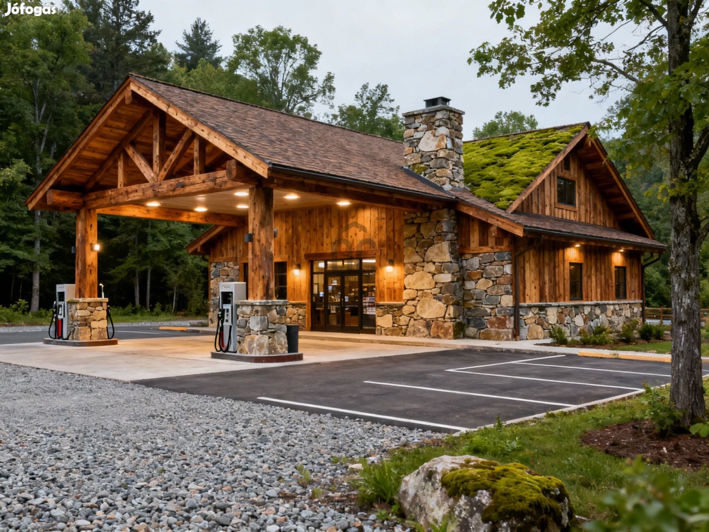 Eladó Fejlesztési terület a 47-es főút mellett, M4