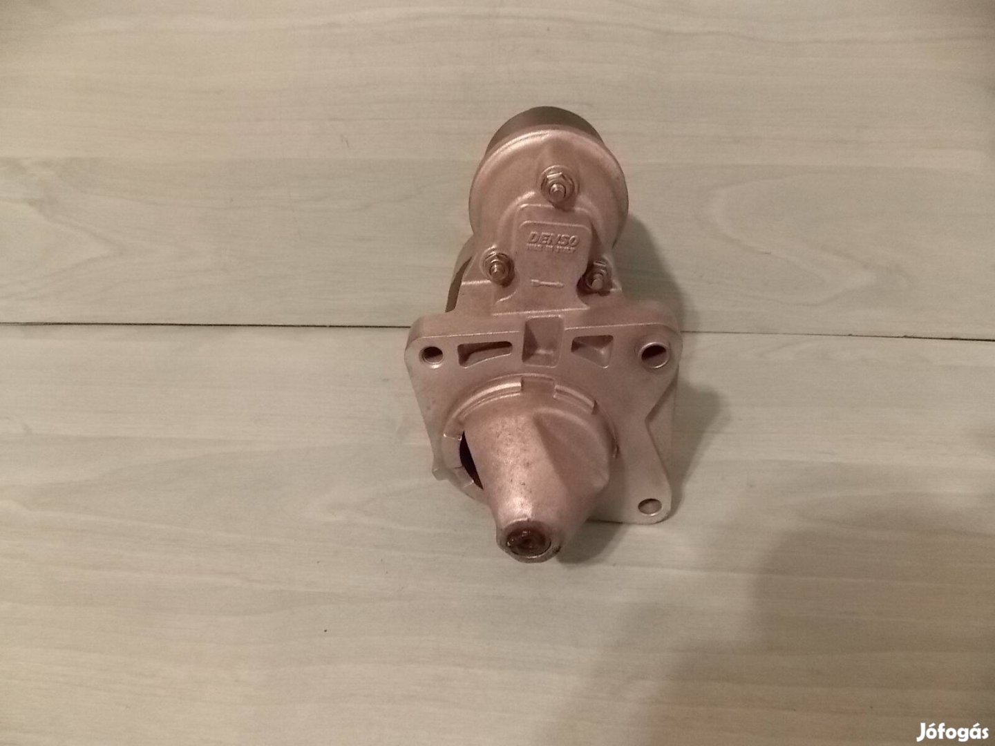 Eladó Fiat Albea, Palio, Seicento, Punto 1.0-1.2 öninditó 63101020