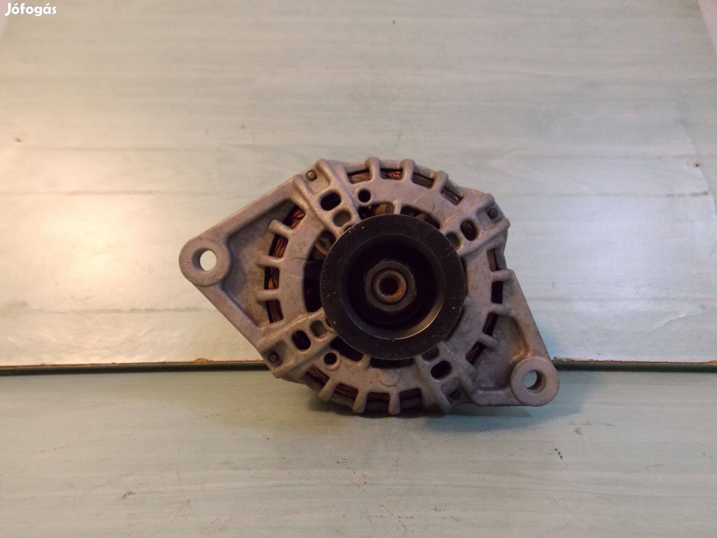 Eladó Fiat Ducato 110-180,IVECO 2.3-3.0 JTD generátor150AF00