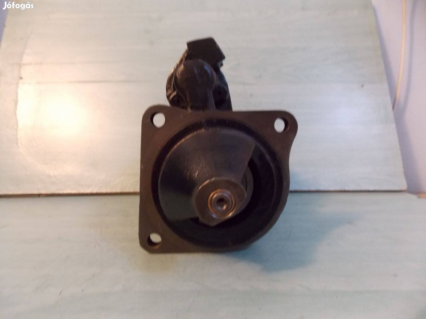 Eladó Fiat Ducato, Argenta, ALFA Romeo 2.5 D öninditó (0001362073)