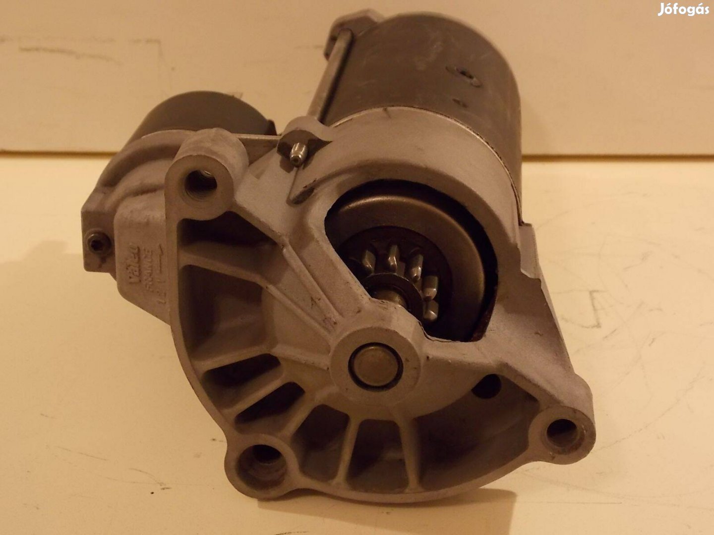 Eladó Fiat Ducato, Citroen, Peugeot 1.9-2.2 HDI öninditóD7R2