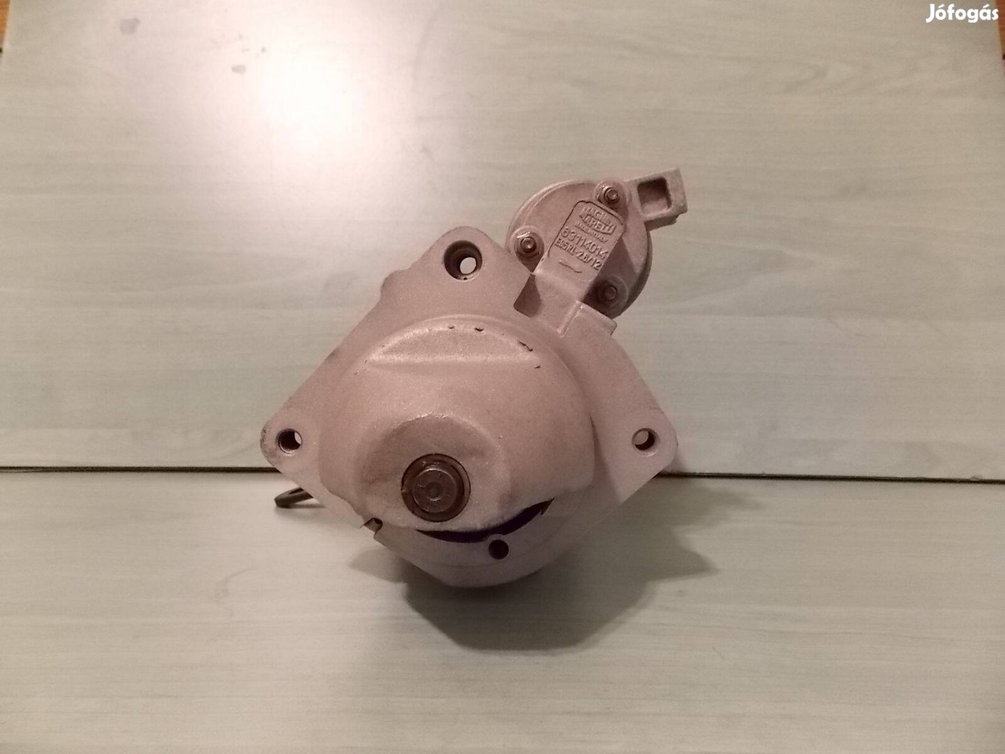 Eladó Fiat Ducato, Peugeot Boxer 2.5-2.8 D öninditó 63114014