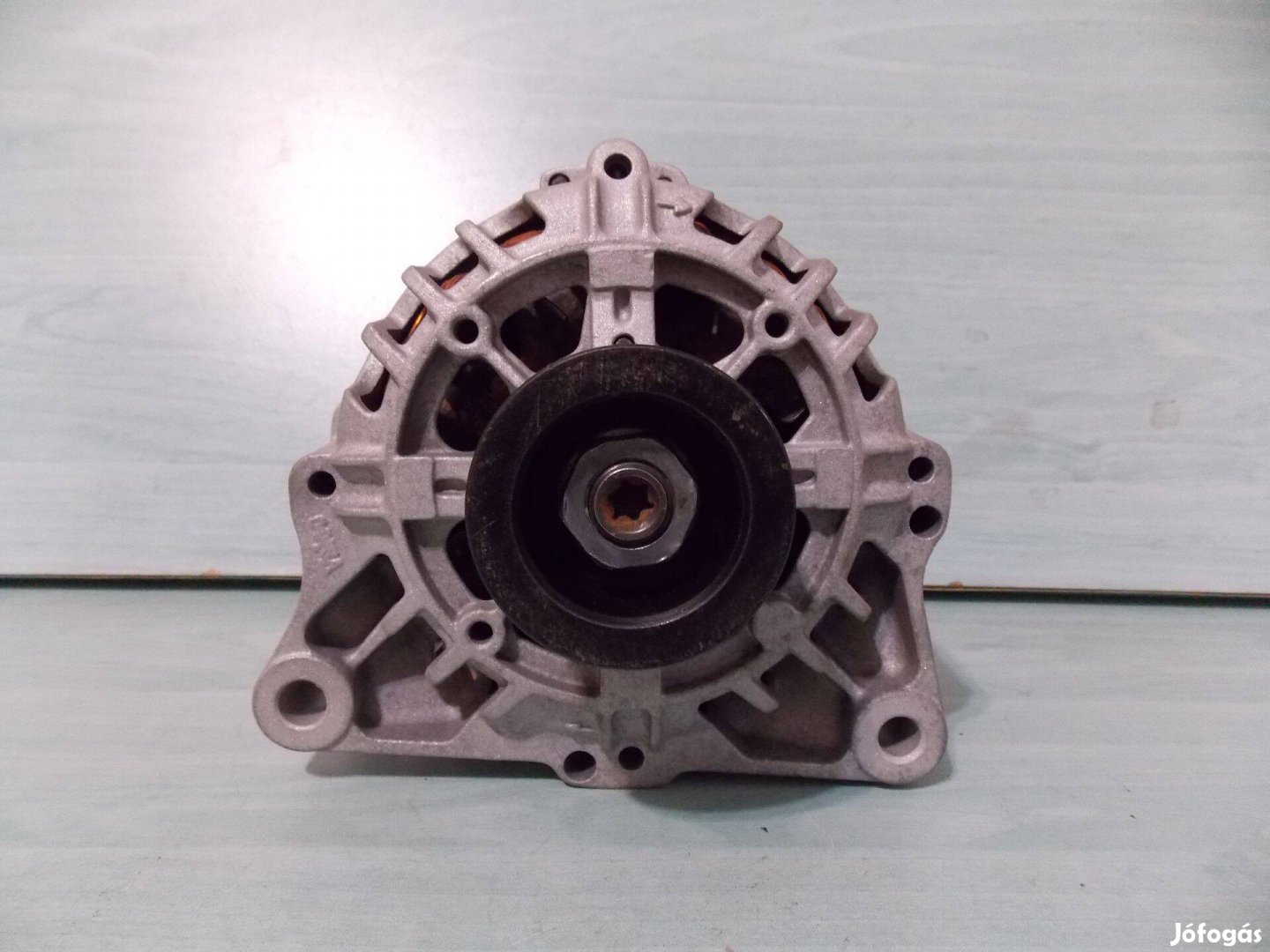 Eladó Fiat Ducato, Peugeot, Citroen 1.9-2.2 generátor 90A (SG10B021)