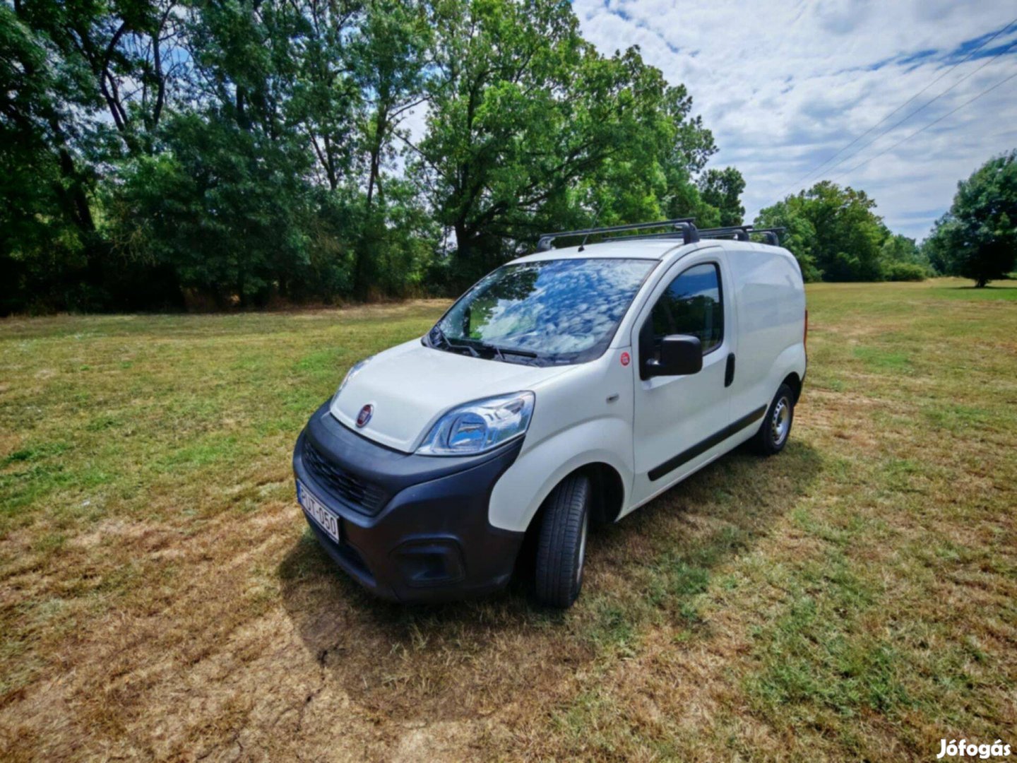 Eladó Fiat Fiorino