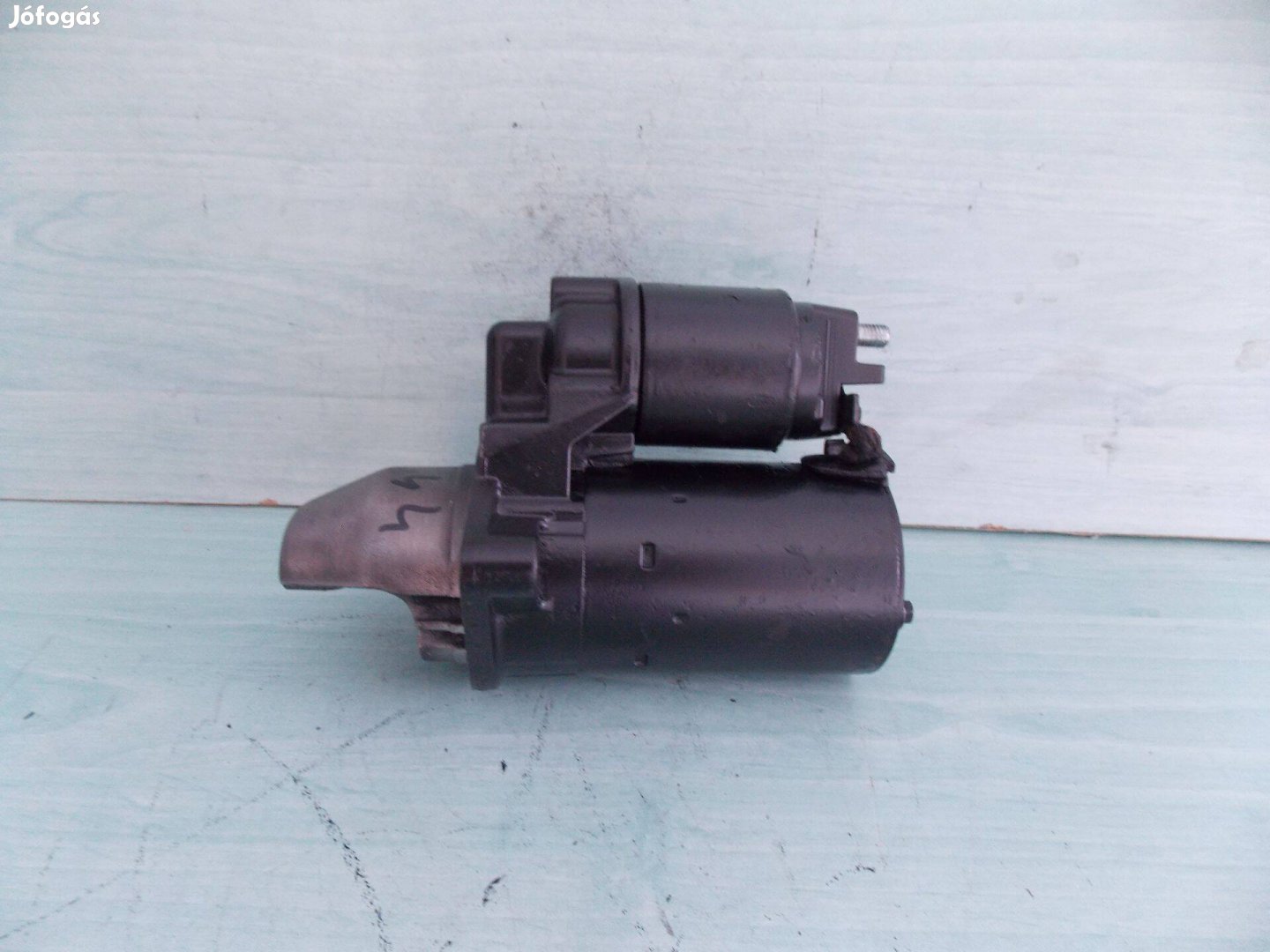 Eladó Fiat Linea,Opel Combo,Astra,Corsa 1.2-1.3 JTD öninditó (107444