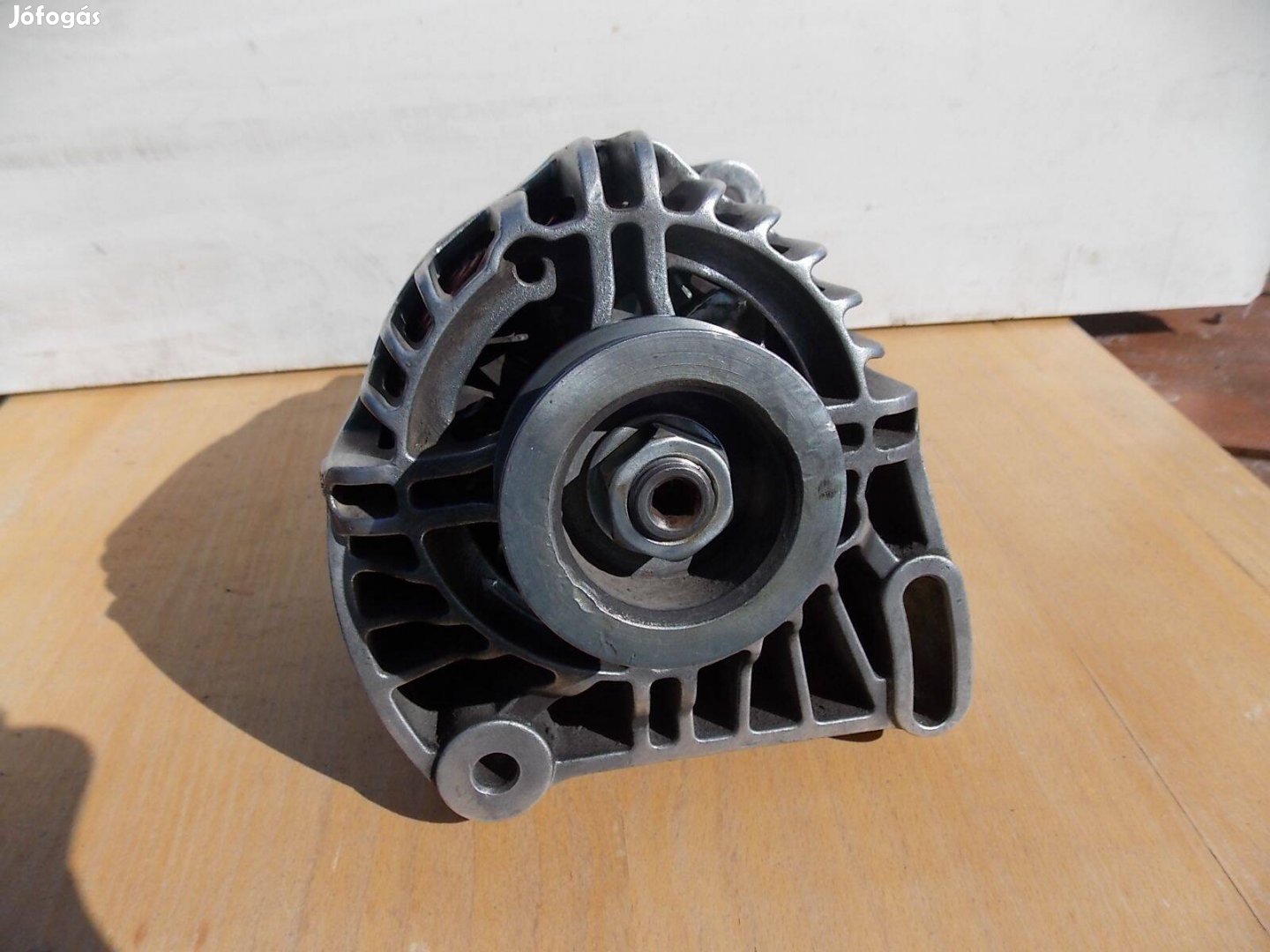 Eladó Fiat Punto Doblo, Palio, Siena 1.2 generátor 65 A(63321712)