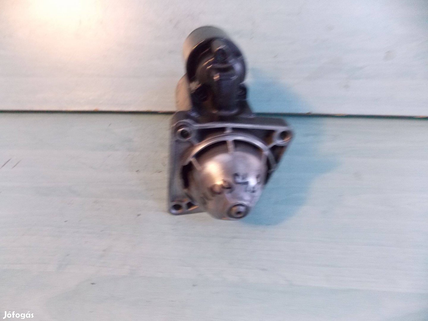 Eladó Fiat Punto, Palio, Doblo, Strada 1.9 D öninditó (109048)