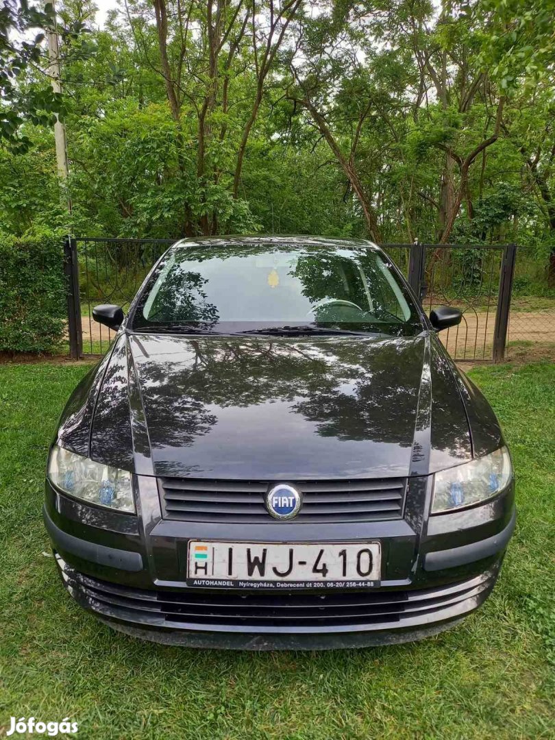 Eladó Fiat Stilo